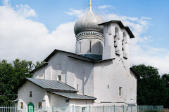 Церковь Петра и Павла с Буя - фото 2