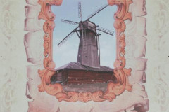 Музей деревянного зодчества в Истре - фото 1 Музей деревянного зодчества в Истре - фото 1