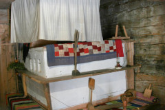 Музей деревянного зодчества в Истре - фото 6 Музей деревянного зодчества в Истре - фото 6