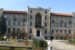 Кырджали Кырджали