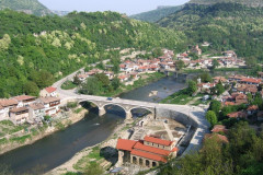Велико Тырново