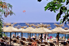 Золотые Пески