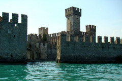 Крепость Скалиджера