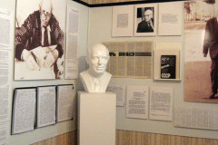 Музей-квартира А. Д. Сахарова в Нижнем Новгороде