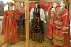 Музей истории художественных промыслов