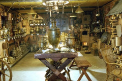 Музей русского прикладного искусства в Нижнем Новгороде Музей русского прикладного искусства в Нижнем Новгороде