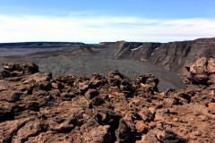 Вулкан Мауна-Лоа