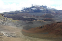 Национальный парк Халеакала