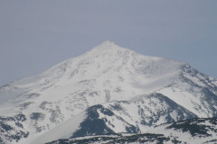 Вулкан Токати