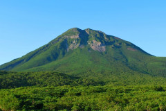 Вулкан Раусу