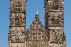 Церковь Святого Лаврентия