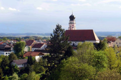 Бад Грисбах