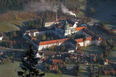 Монастырь Этталь