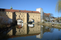 Амберг