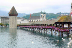 Капельбрюкке