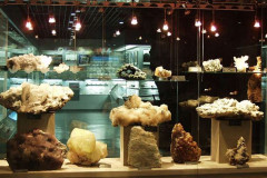 Геологический музей Китая