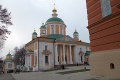Хотьково