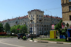 Электросталь