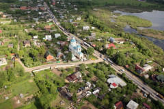 Лобня