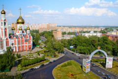 Одинцово