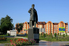Луховицы