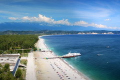 Пицунда Пицунда