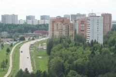 Троицк