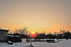 Зеленчукская Зеленчукская
