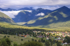 Архыз Архыз