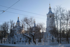 Знаменский собор