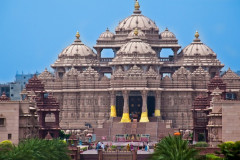 Нью-Дели Нью-Дели