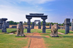 Варангал Варангал