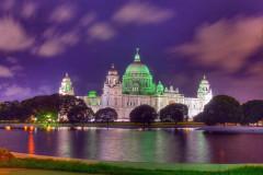 Мемориал Виктории Мемориал Виктории