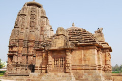 Храм Лингараджа Храм Лингараджа