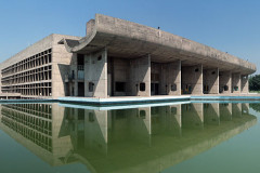 Чандигарх Чандигарх