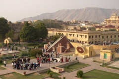 Джантар-Мантар Джантар-Мантар