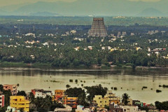 Тируччираппалли Тируччираппалли