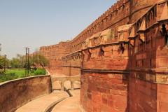 Красный форт Красный форт