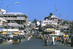 Порт-Блэр Порт-Блэр