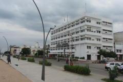 Пудучерри Пудучерри