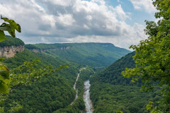 Каменномостский