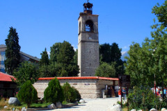 Церковь Святой Троицы