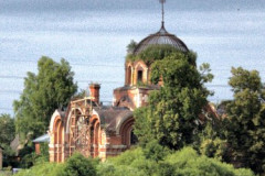 Храм Рождества Христова
