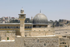 Мечеть Аль-Акса