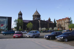 Гюмри Гюмри