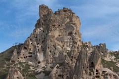 Каппадокия