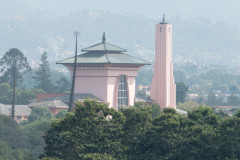 Дворец-музей Нараянхити в Катманду