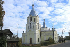 Лихославль