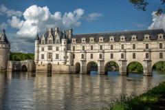 Замок Шенонсо Замок Шенонсо