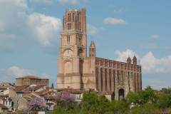 Собор Святой Цецилии